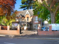 Cavendish School building